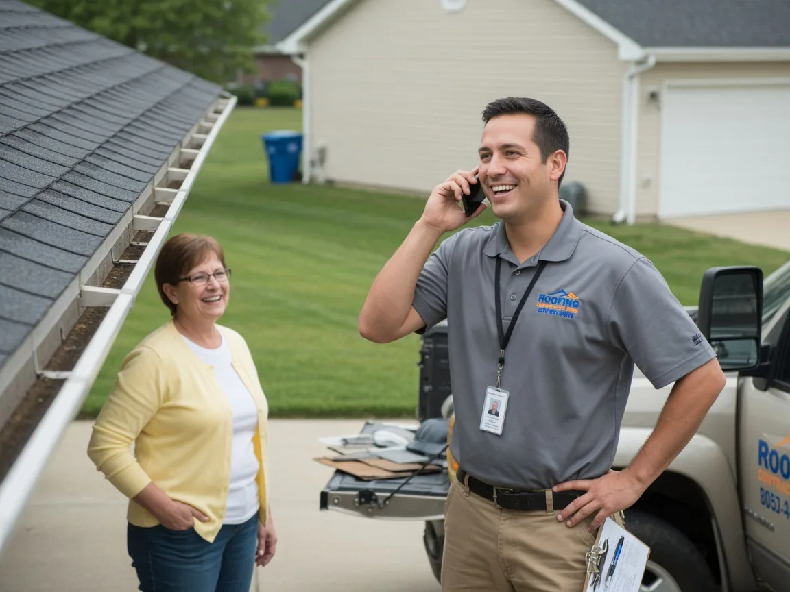 Local Roofing Contractors Dunkirk, OH FAQs